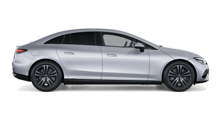 Mercedes-Benz Eqe 350+ 235kW Sport Edition 96kWh 4dr Auto Electric Saloon